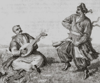 rozvag