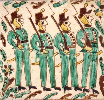 Soldiers' Songs
